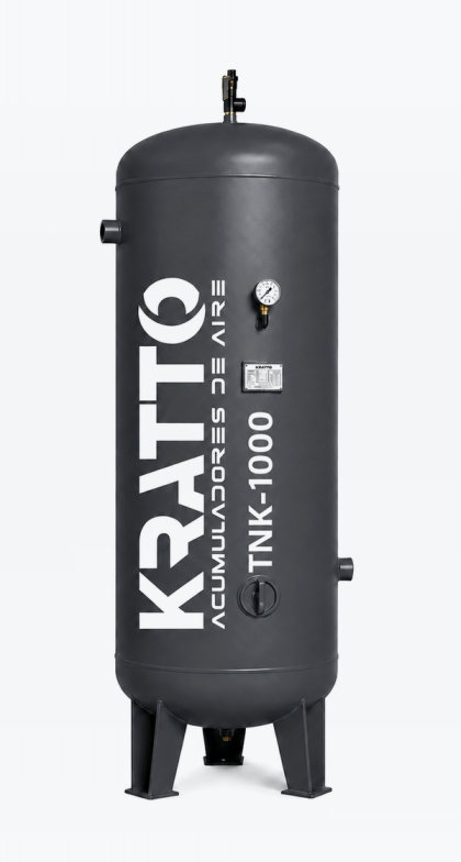 Estanque acumulador de aire KRATTO TNK-1000