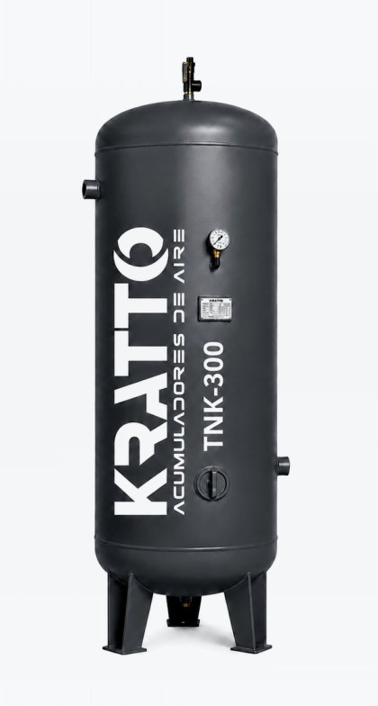 Estanque acumulador de aire KRATTO TNK-300