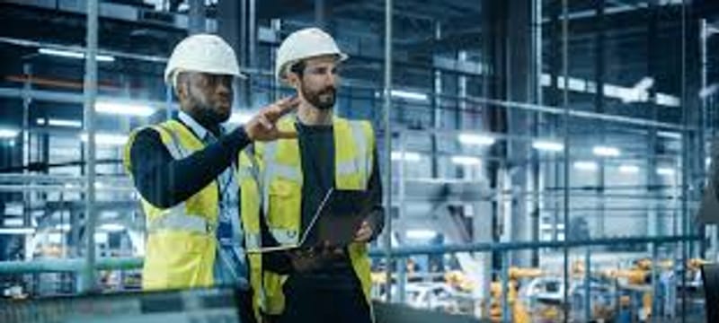 Auditoría energética y detección ultrasónica de fugas de aire comprimido